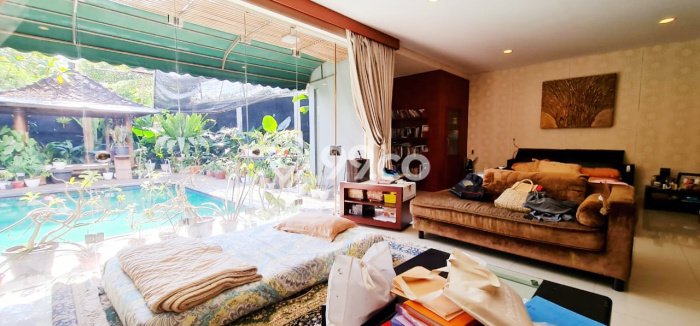 Best Deal Hunian Mewah Ideal dan Luas di Ciputat, Tangerang Selatan Best Deal Hunian Mewah Ideal dan Luas di Ciputat, Tangerang Selatan