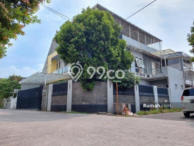 Dijual Rumah Luas Megah Dengan View Eksklusif di Muara Karang, Jakarta Utara Dijual Rumah Luas Megah Dengan View Eksklusif di Muara Karang, Jakarta Utara