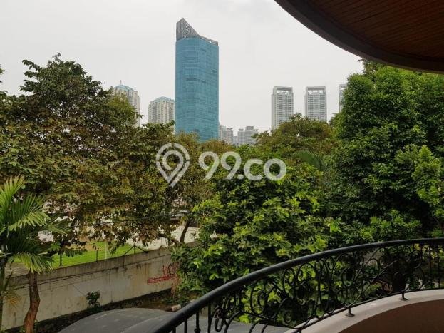 Hunian Super Mewah dengan Akses Paling Strategis di Tomang, Jakarta Barat Hunian Super Mewah dengan Akses Paling Strategis di Tomang, Jakarta Barat