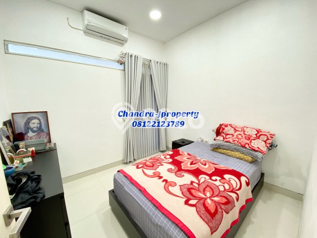 Rumah Modern 3 KT LT 162m2 di Kota Baru Parahyangan Rumah Modern 3 KT LT 162m2 di Kota Baru Parahyangan