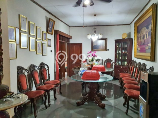 Dijual Rumah Mewah Exclusive di Kebayoran Lama, Jakarta Selatan Dijual Rumah Mewah Exclusive di Kebayoran Lama, Jakarta Selatan