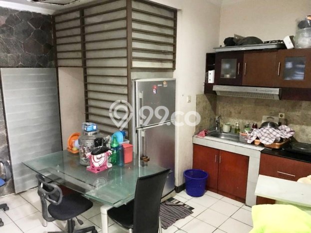 Hunian Nyaman Asri 5 KT Siap Huni di Kota Baru Parahyangan Bandung Hunian Nyaman Asri 5 KT Siap Huni di Kota Baru Parahyangan Bandung