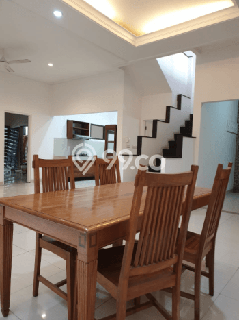 Dijual Rumah Premium dengan Fasilitas Sekitar Komplit di Cilandak, Jakarta Selatan Dijual Rumah Premium dengan Fasilitas Sekitar Komplit di Cilandak, Jakarta Selatan