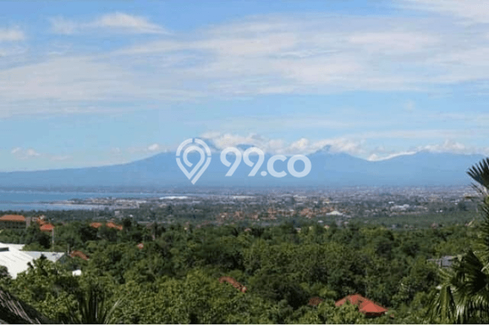 Dijual Rumah Luas Megah Dengan View Eksklusif di Jimbaran, Badung Dijual Rumah Luas Megah Dengan View Eksklusif di Jimbaran, Badung