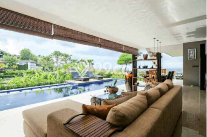 Dijual Rumah Luas Megah Dengan View Eksklusif di Jimbaran, Badung Dijual Rumah Luas Megah Dengan View Eksklusif di Jimbaran, Badung