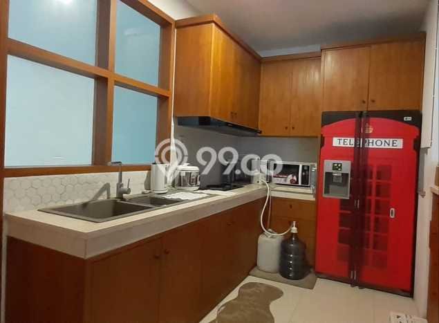 Dijual Rumah Mewah Elegan Dengan View Cantik di Cipete, Jakarta Selatan Dijual Rumah Mewah Elegan Dengan View Cantik di Cipete, Jakarta Selatan