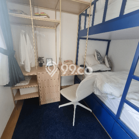 Dijual Hunian Rumah Terawat 1 KT di BSD, Tangerang Dijual Hunian Rumah Terawat 1 KT di BSD, Tangerang