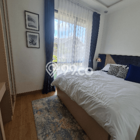 Dijual Hunian Rumah Terawat 1 KT di BSD, Tangerang Dijual Hunian Rumah Terawat 1 KT di BSD, Tangerang