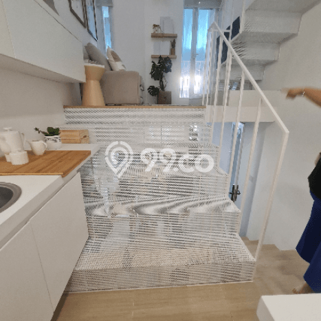 Dijual Hunian Rumah Terawat 1 KT di BSD, Tangerang Dijual Hunian Rumah Terawat 1 KT di BSD, Tangerang