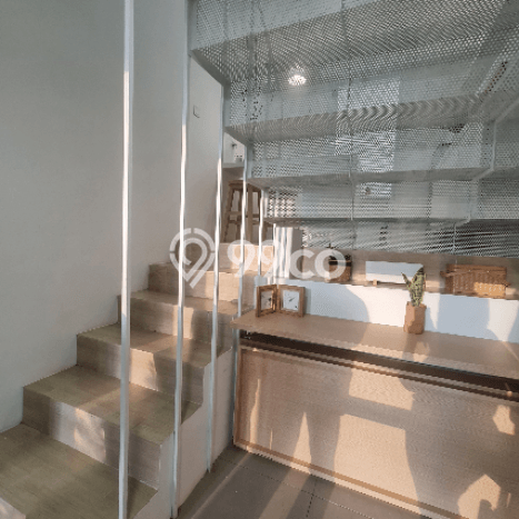 Dijual Hunian Rumah Terawat 1 KT di BSD, Tangerang Dijual Hunian Rumah Terawat 1 KT di BSD, Tangerang