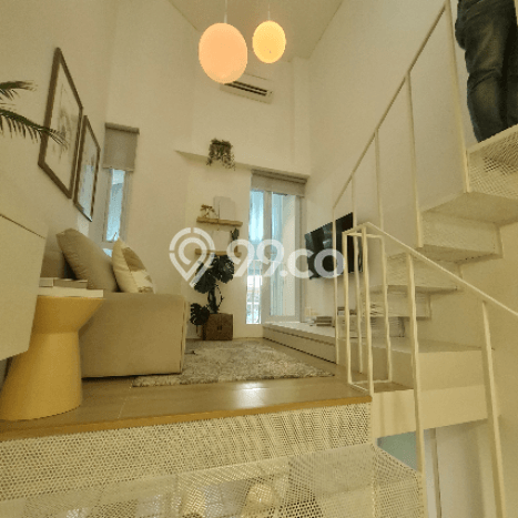 Dijual Hunian Rumah Terawat 1 KT di BSD, Tangerang Dijual Hunian Rumah Terawat 1 KT di BSD, Tangerang