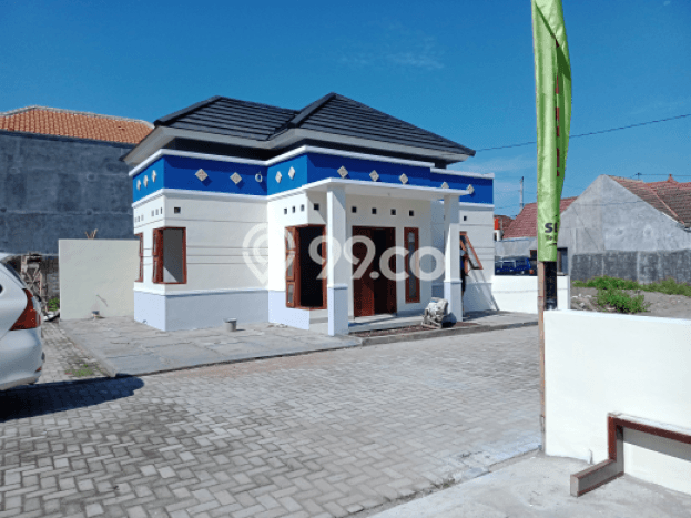 Dijual Rumah Siap Huni di Sewon Bantul Harga Rp 495 Juta LT 85m2 Dijual Rumah Siap Huni di Sewon Bantul Harga Rp 495 Juta LT 85m2