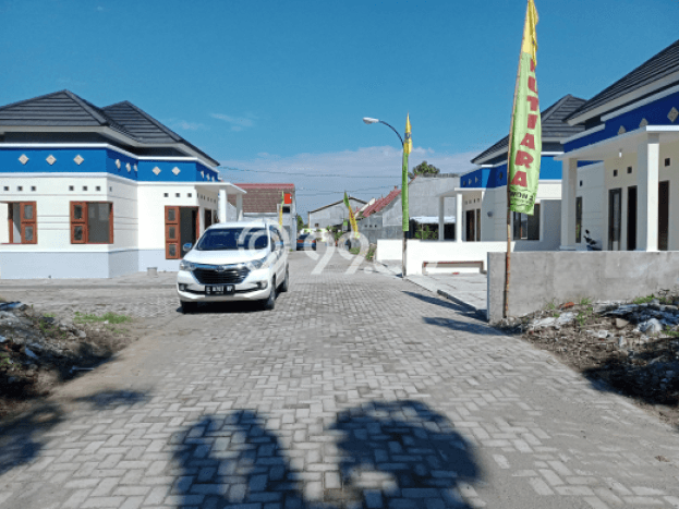 Dijual Rumah Siap Huni di Sewon Bantul Harga Rp 495 Juta LT 85m2 Dijual Rumah Siap Huni di Sewon Bantul Harga Rp 495 Juta LT 85m2