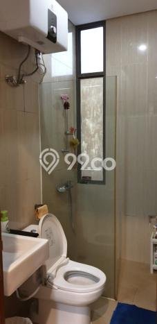 For Sale! Premium House LT 112m2 Desain Elegan di BSD Green Wich For Sale! Premium House LT 112m2 Desain Elegan di BSD Green Wich