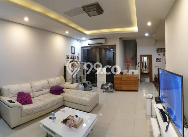 For Sale! Premium House LT 112m2 Desain Elegan di BSD Green Wich For Sale! Premium House LT 112m2 Desain Elegan di BSD Green Wich