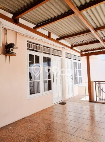 Rumah Elit Modern Tanpa Renovasi di Bintaro Tangerang Selatan Rumah Elit Modern Tanpa Renovasi di Bintaro Tangerang Selatan