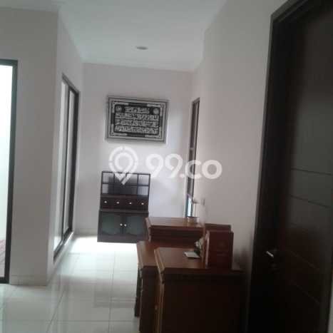 Rumah Minimalis 3 KT di BSD Tangerang Unfurnished Rumah Minimalis 3 KT di BSD Tangerang Unfurnished