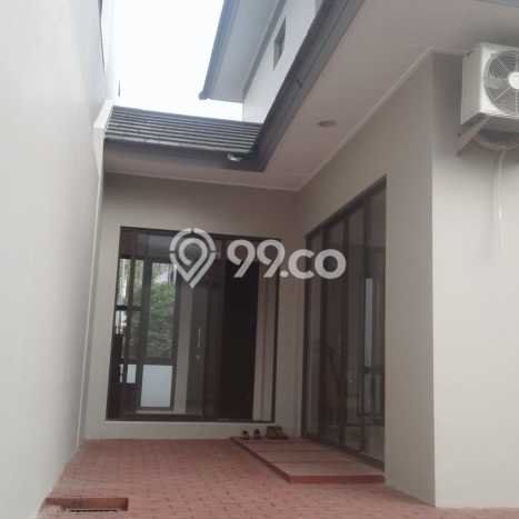 Rumah Minimalis 3 KT di BSD Tangerang Unfurnished Rumah Minimalis 3 KT di BSD Tangerang Unfurnished