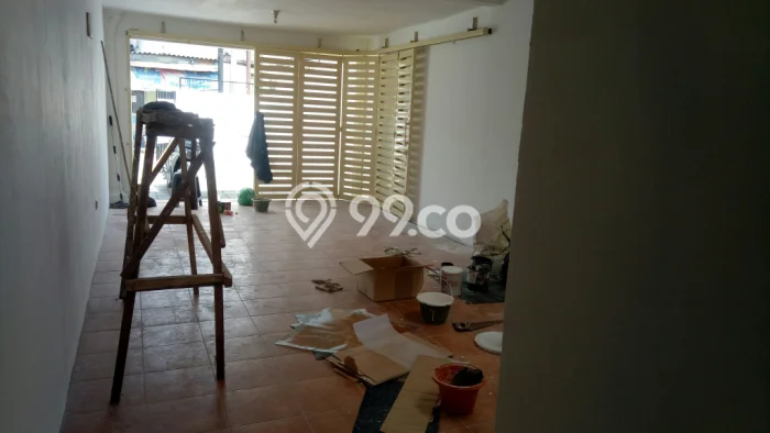 Jarang Ada! Rumah Sewa 4 Kamar Bagus Siap Huni Lebak Bulus Jarang Ada! Rumah Sewa 4 Kamar Bagus Siap Huni Lebak Bulus