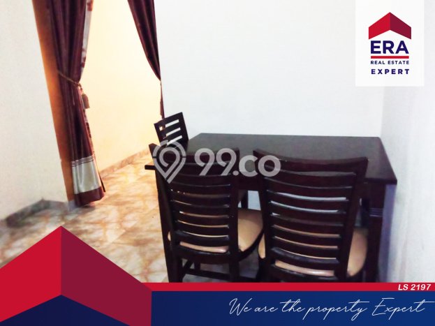 Rumah Menguntungkan di Pusat Kota Tambun Utara, Bekasi - LT 90m² Rumah Menguntungkan di Pusat Kota Tambun Utara, Bekasi - LT 90m²