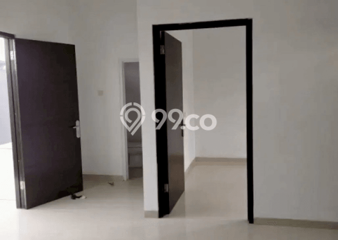 Rumah Minimalis 3 Kamar LT 82m2 di Cikutra Rumah Minimalis 3 Kamar LT 82m2 di Cikutra