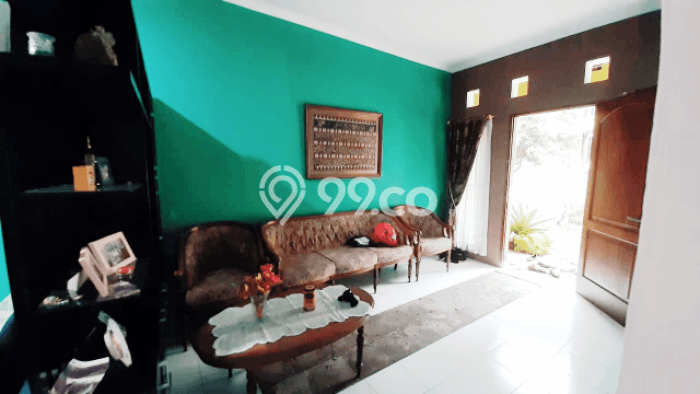 Rumah Modern Cantik 3 KT Bisa Langsung Pindah di Cinere Rumah Modern Cantik 3 KT Bisa Langsung Pindah di Cinere