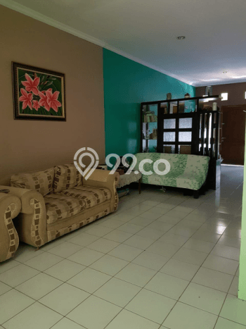 Rumah Modern Cantik 3 KT Bisa Langsung Pindah di Cinere Rumah Modern Cantik 3 KT Bisa Langsung Pindah di Cinere