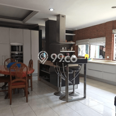 For Sale Rumah Elit Exclusive di Cinere, Depok For Sale Rumah Elit Exclusive di Cinere, Depok