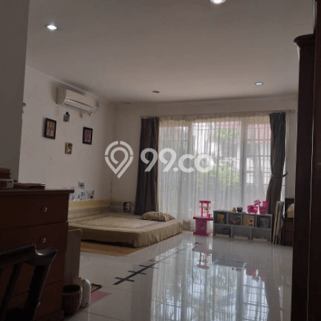 For Sale Rumah Elit Exclusive di Cinere, Depok For Sale Rumah Elit Exclusive di Cinere, Depok