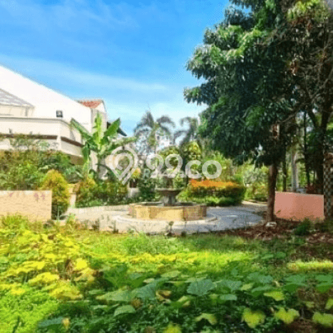 For Sale Rumah Elit Exclusive di Cinere, Depok For Sale Rumah Elit Exclusive di Cinere, Depok