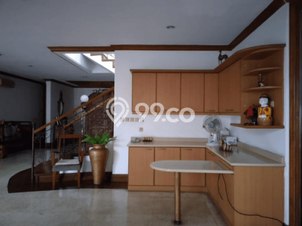 Disewakan Rumah Murah di Pondok Indah Jakarta Selatan Punya 5 KT Disewakan Rumah Murah di Pondok Indah Jakarta Selatan Punya 5 KT