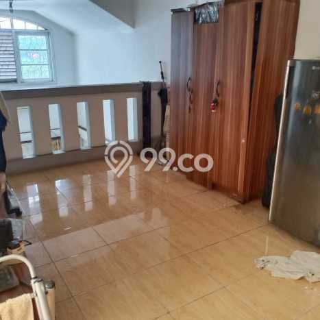 Jual Rumah Eksklusif 4 KT di Gading Serpong, Tangerang Jual Rumah Eksklusif 4 KT di Gading Serpong, Tangerang