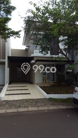 For Sale Hunian Rumah Terawat 3 Kamar di Gading Serpong, Tangerang For Sale Hunian Rumah Terawat 3 Kamar di Gading Serpong, Tangerang