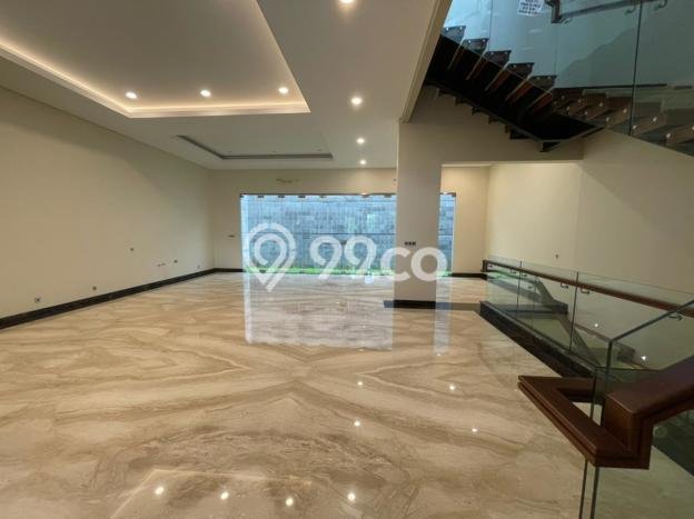 Hunian Mewah LB 850m2 Siap Huni Desain Elegan di Pantai Indah Kapuk, Jakarta Utara Hunian Mewah LB 850m2 Siap Huni Desain Elegan di Pantai Indah Kapuk, Jakarta Utara