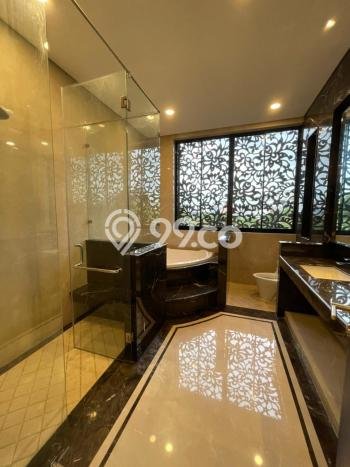 Hunian Mewah LB 850m2 Siap Huni Desain Elegan di Pantai Indah Kapuk, Jakarta Utara Hunian Mewah LB 850m2 Siap Huni Desain Elegan di Pantai Indah Kapuk, Jakarta Utara