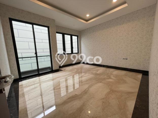 Hunian Mewah LB 850m2 Siap Huni Desain Elegan di Pantai Indah Kapuk, Jakarta Utara Hunian Mewah LB 850m2 Siap Huni Desain Elegan di Pantai Indah Kapuk, Jakarta Utara