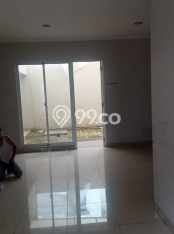 Rumah Minimalis 3 KT di Summarecon Bekasi Bekasi Rumah Minimalis 3 KT di Summarecon Bekasi Bekasi