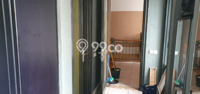Hunian Super Elit dengan Akses Paling Strategis di Pondok Indah, Jakarta Selatan Hunian Super Elit dengan Akses Paling Strategis di Pondok Indah, Jakarta Selatan
