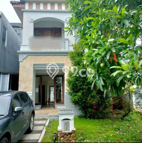 Hunian Super Elit dengan Akses Paling Strategis di BSD, Tangerang Hunian Super Elit dengan Akses Paling Strategis di BSD, Tangerang