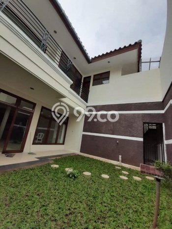 Dijual Rumah Luas Megah Dengan View Cantik di Pondok Indah, Jakarta Selatan Dijual Rumah Luas Megah Dengan View Cantik di Pondok Indah, Jakarta Selatan