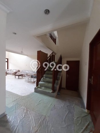 Dijual Rumah Luas Megah Dengan View Cantik di Pondok Indah, Jakarta Selatan Dijual Rumah Luas Megah Dengan View Cantik di Pondok Indah, Jakarta Selatan