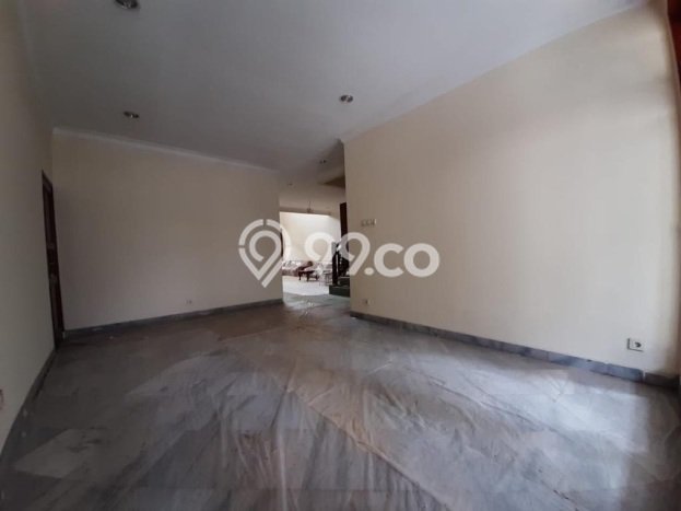 Dijual Rumah Luas Megah Dengan View Cantik di Pondok Indah, Jakarta Selatan Dijual Rumah Luas Megah Dengan View Cantik di Pondok Indah, Jakarta Selatan