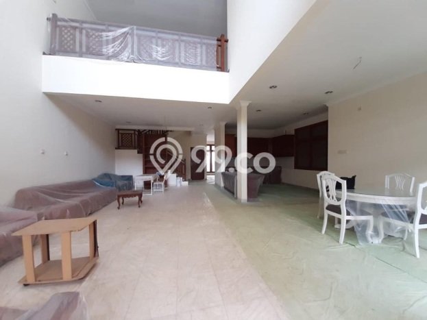 Dijual Rumah Luas Megah Dengan View Cantik di Pondok Indah, Jakarta Selatan Dijual Rumah Luas Megah Dengan View Cantik di Pondok Indah, Jakarta Selatan