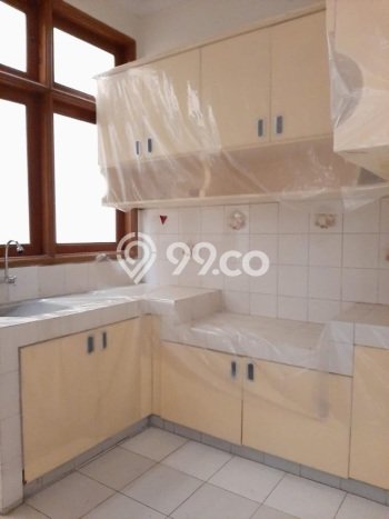 Dijual Rumah Luas Megah Dengan View Cantik di Pondok Indah, Jakarta Selatan Dijual Rumah Luas Megah Dengan View Cantik di Pondok Indah, Jakarta Selatan