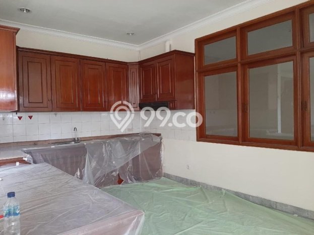 Dijual Rumah Luas Megah Dengan View Cantik di Pondok Indah, Jakarta Selatan Dijual Rumah Luas Megah Dengan View Cantik di Pondok Indah, Jakarta Selatan