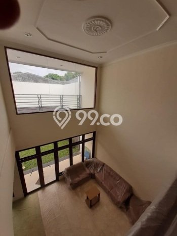 Dijual Rumah Luas Megah Dengan View Cantik di Pondok Indah, Jakarta Selatan Dijual Rumah Luas Megah Dengan View Cantik di Pondok Indah, Jakarta Selatan