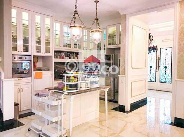 For Sale! Premium House LT 305m2 Desain Modern di Bintaro For Sale! Premium House LT 305m2 Desain Modern di Bintaro