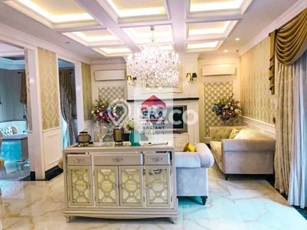 For Sale! Premium House LT 305m2 Desain Modern di Bintaro For Sale! Premium House LT 305m2 Desain Modern di Bintaro