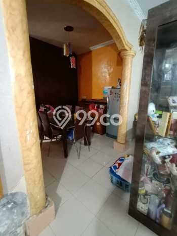 For Sale Hunian Rumah Nyaman 3 KT di Cikokol, Tangerang For Sale Hunian Rumah Nyaman 3 KT di Cikokol, Tangerang