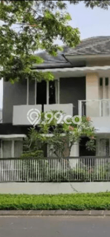 Rumah Eksklusif Dijual LT 450m2 di Lakarsantri, Surabaya Rumah Eksklusif Dijual LT 450m2 di Lakarsantri, Surabaya